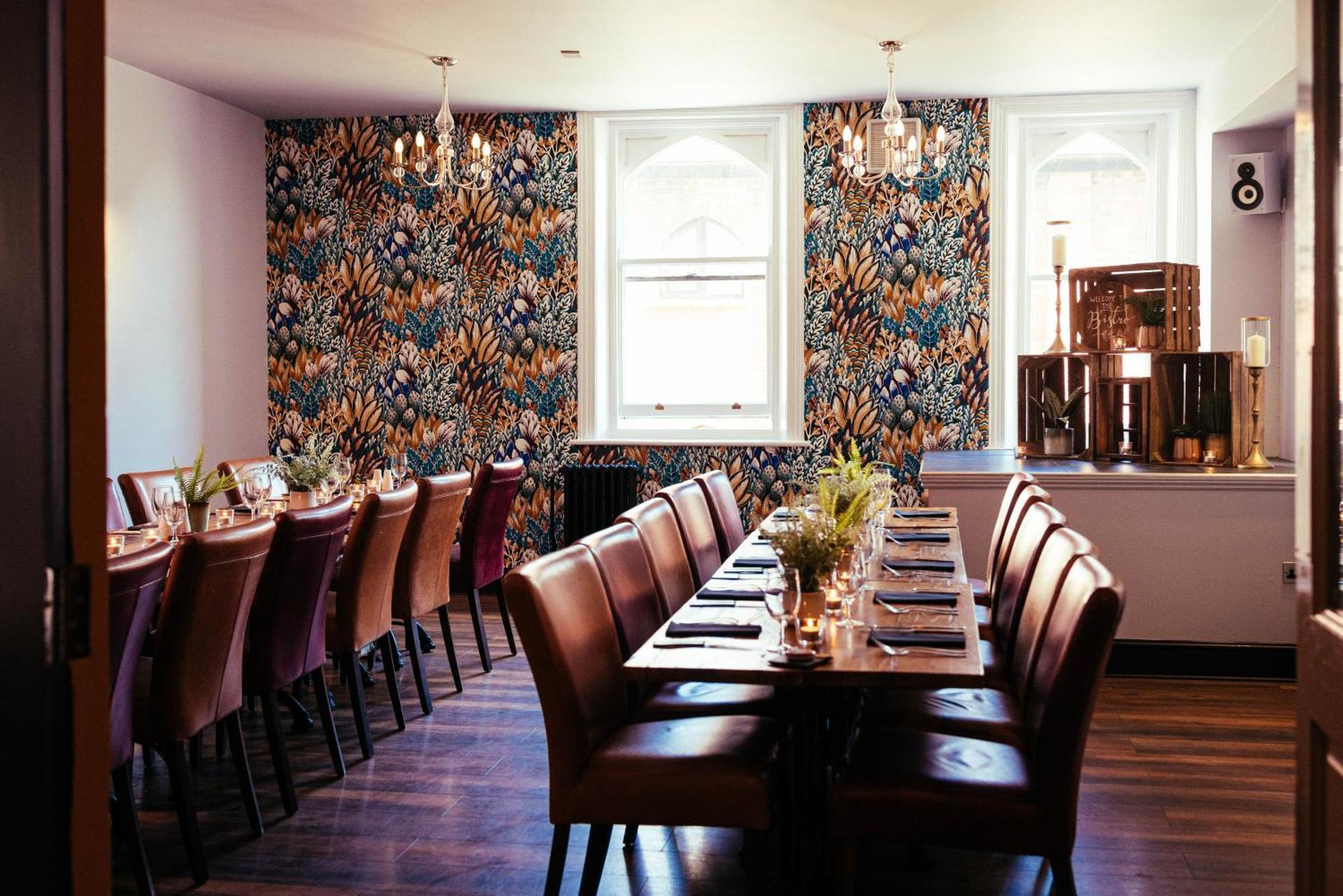The Duke Of Edinburgh Hotel & Bar Barrow-in-Furness Exterior foto